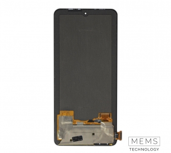 Дисплей Black Shark 4/4S/4S Pro (Оригинал) KRYON#2162268