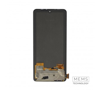 Дисплей Black Shark 4/4S/4S Pro (Оригинал) KRYON#2184897