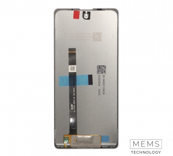 Дисплей Blackview A100 (Оригинал) KRYON#2162270