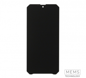 Дисплей Blackview BV7200 (Оригинал) KRYON#2162271