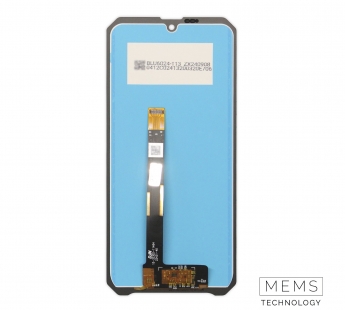 Дисплей Blackview BV7200 (Оригинал) KRYON#2162272