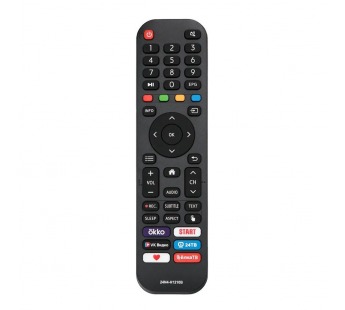 Пульт ДУ Huayu для телевизора Aiwa 24N4-H1210B LCD TV#2167509