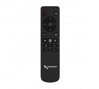 Пульт ДУ TR-RC-03 для телевизора Триколор Bluetooth Original#2167499