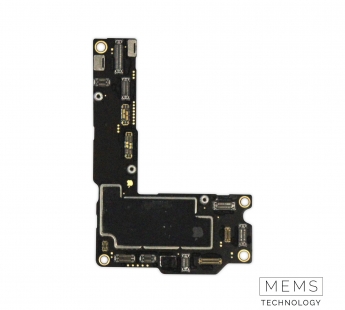 Плата под SWAP iPhone 16 нижняя часть (Модем)#2162433