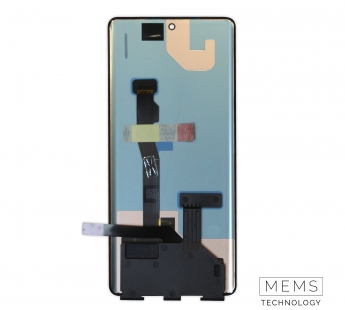 Дисплей Huawei Nova 10 (NCO-LX1) (Оригинал) (Черный) KRYON#2162435