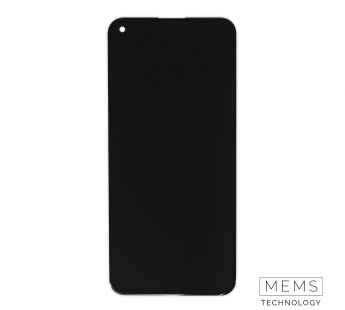 Дисплей Huawei Honor 30 (BMH-AN10) (Оригинал) (Черный) KRYON#2162436