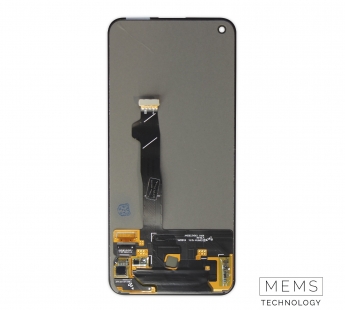 Дисплей Huawei Honor 30 (BMH-AN10) (Оригинал) (Черный) KRYON#2162437
