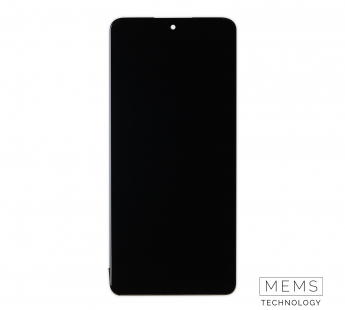 Дисплей Xiaomi Redmi Note 12 Pro 4G (2209116AG) (TFT) KRYON#2162444