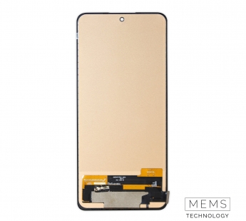 Дисплей Xiaomi Redmi Note 12 Pro 4G (2209116AG) (TFT) KRYON#2162445