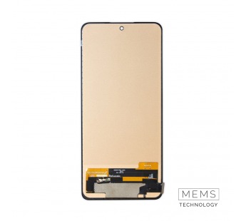 Дисплей Xiaomi Redmi Note 12 Pro 4G (2209116AG) (TFT) KRYON#2184905