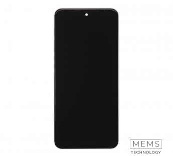 Дисплей Xiaomi Redmi Note 12S (23030RAC7Y) (TFT) (В рамке) KRYON#2162446