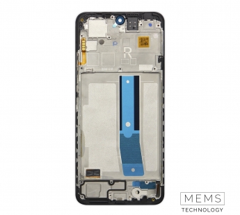 Дисплей Xiaomi Redmi Note 12S (23030RAC7Y) (TFT) (В рамке) KRYON#2162447