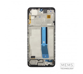 Дисплей Xiaomi Redmi Note 12S (23030RAC7Y) (TFT) (В рамке) KRYON#2167591