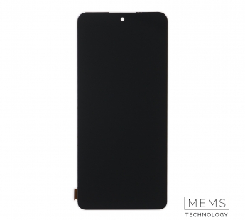 Дисплей Xiaomi Redmi Note 10 Pro 4G (2201116TG) (TFT) (Черный) KRYON#2162450