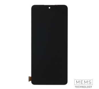 Дисплей Xiaomi Redmi Note 11 Pro 4G (2201116SG) / 5G (TFT) (Черный) KRYON#2162452