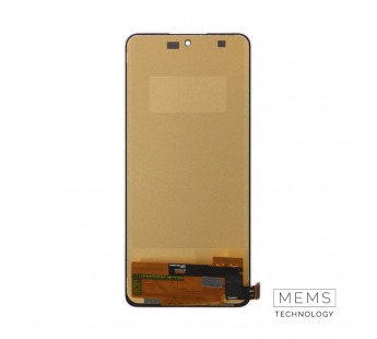 Дисплей Xiaomi Redmi Note 11 Pro 4G (2201116SG) / 5G (TFT) (Черный) KRYON#2184907