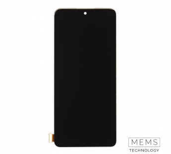 Дисплей Xiaomi Redmi Note 11 Pro Plus (21091116UG/2209116AG) (TFT) (Черный) KRYON#2162454