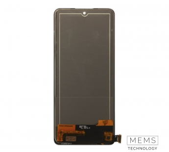 Дисплей Xiaomi Redmi Note 11 Pro Plus (21091116UG/2209116AG) (TFT) (Черный) KRYON#2162455