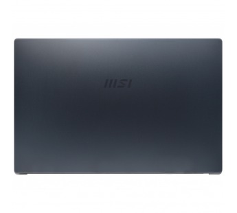 Крышка матрицы для MSI PS63 Modern 8RC черная#2162471