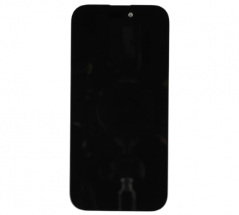 Дисплей iPhone 16 MEMS Tech (Soft OLED) (С привязкой, без ошибки)#2186253
