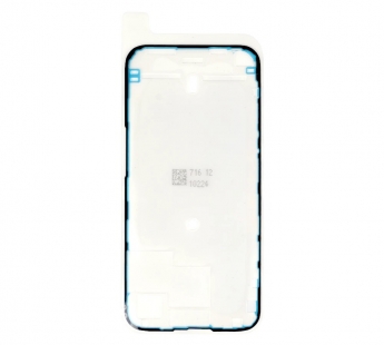 Дисплей iPhone 16 MEMS Tech (Soft OLED) (С привязкой, без ошибки)#2186256