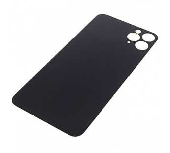Задняя крышка для iPhone 11 Pro Max (золото) с широкими отверстиями#2164736