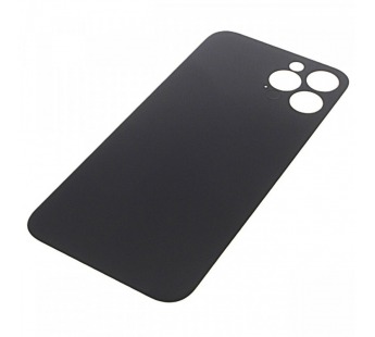 Задняя крышка для iPhone 12 Pro Max (золото) с широкими отверстиями#2164734