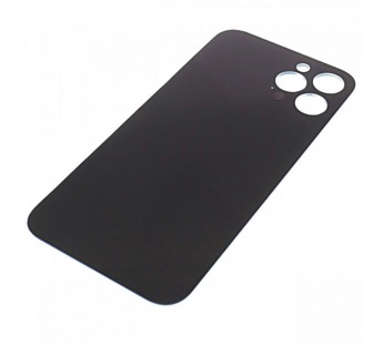 Задняя крышка для iPhone 12 Pro Max (синий) с широкими отверстиями#2164732
