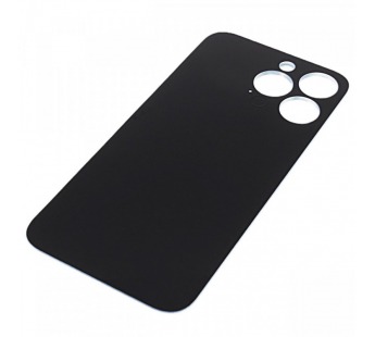 Задняя крышка для iPhone 13 Pro (синий) с широкими отверстиями#2164724