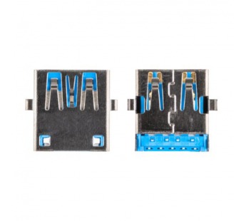 Разъем USB для ноутбука тип 24-3#2167925