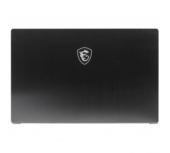 Крышка матрицы для MSI PS63 Modern 8RC черная#2162539