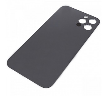 Задняя крышка для iPhone 12 Pro (графит), ориг#2164776