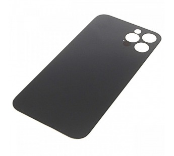 Задняя крышка для iPhone 12 Pro (золото) с широкими отверстиями, ориг#2164774