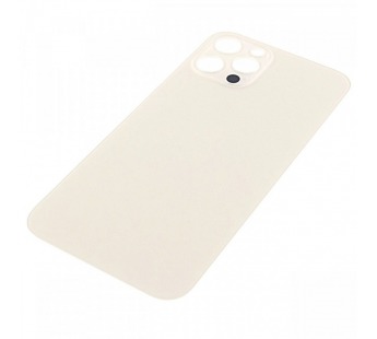 Задняя крышка для iPhone 12 Pro (золото), ориг#2164773