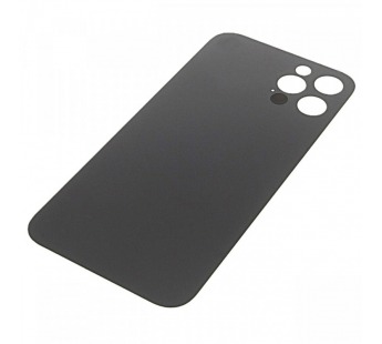 Задняя крышка для iPhone 12 Pro (серебро), ориг#2164768
