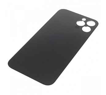 Задняя крышка для iPhone 12 Pro (синий) с широкими отверстиями, ориг#2164766