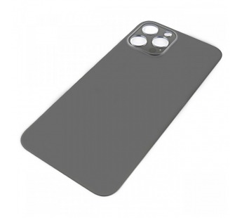 Задняя крышка для iPhone 12 Pro Max (графит), ориг#2164761