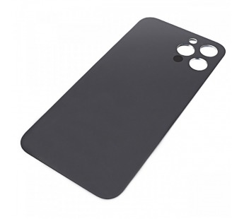 Задняя крышка для iPhone 12 Pro Max (графит), ориг#2164760