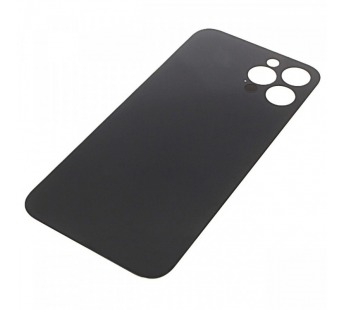 Задняя крышка для iPhone 12 Pro Max (золото) с широкими отверстиями,ориг#2164758