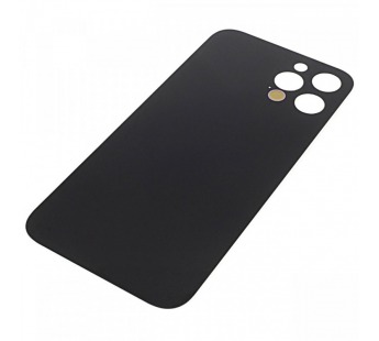 Задняя крышка для iPhone 12 Pro Max (серебро), ориг#2164752