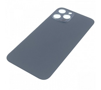 Задняя крышка для iPhone 12 Pro Max (синий), ориг#2164749