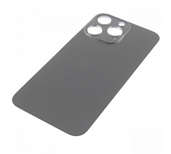 Задняя крышка для iPhone 13 Pro (графит), ориг#2164745