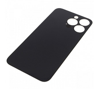 Задняя крышка для iPhone 13 Pro (золото) с широкими отверстиями, ориг#2164742