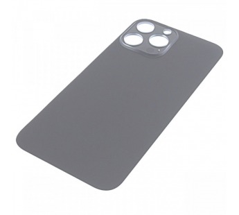 Задняя крышка для iPhone 13 Pro Max (графит), ориг#2165052