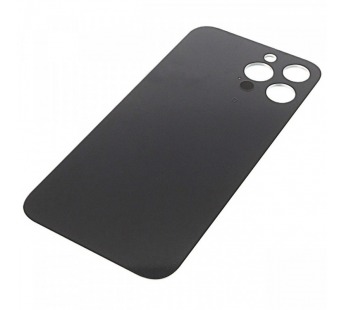 Задняя крышка для iPhone 13 Pro Max (графит), ориг#2165051