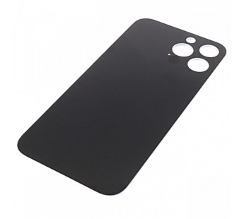 Задняя крышка для iPhone 13 Pro Max (синий), ориг#2165045