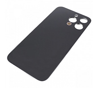 Задняя крышка для iPhone 14 Pro Max (темно-фиолетовый), ориг#2165033