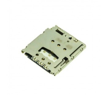 Считыватель SIM карты для Sony Xperia M2/M2 Aqua/T3(D2303/D2305/D2306/D2403/D5102/D5103/D5106)#2173563