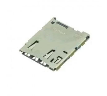 Считыватель SIM карты для Sony Xperia M4 Aqua/M4 Aqua Dual(E2303/E2306/E2353/E2312/E2333/E2363)#2173564