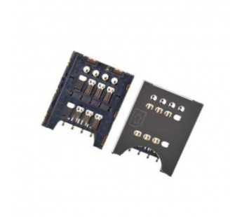 Считыватель SIM карты для Sony Xperia Sola/Pro/Ray/miro/J(MT27i/MK16i/ST18i/ST23i/ST26i)#2173566